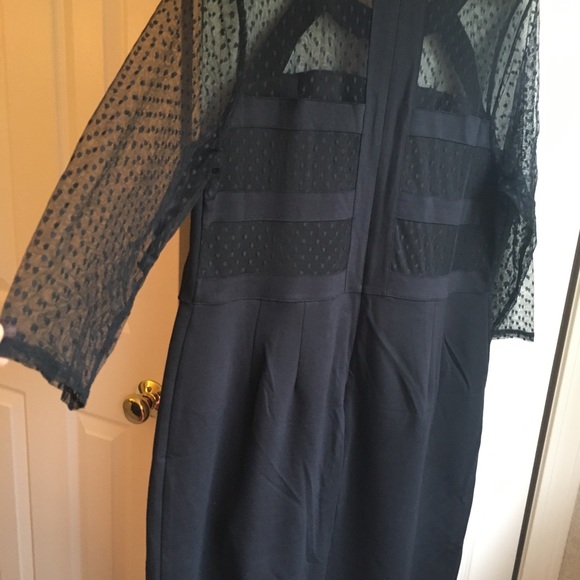 Lane Bryant LBD!!🍾 - Picture 6 of 7